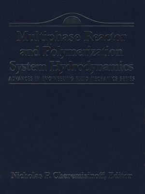 cover image of Advances in Engineering Fluid Mechanics